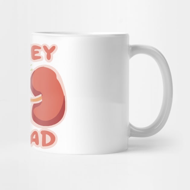 Kidney Team Squad by The WYLD Tribe